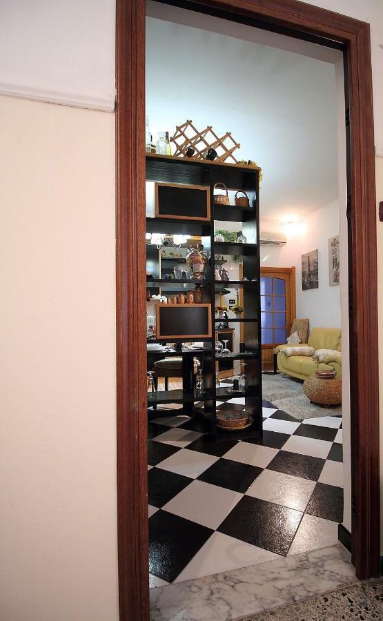 Appartement Granada Alghero