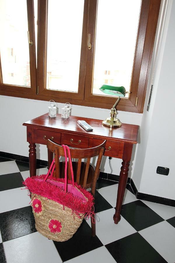 Appartement Granada *