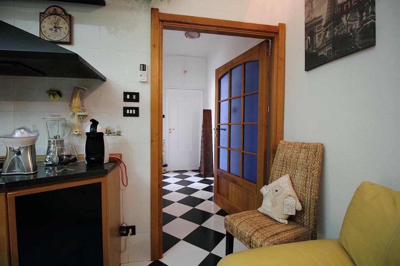 Granada Appartement Alghero