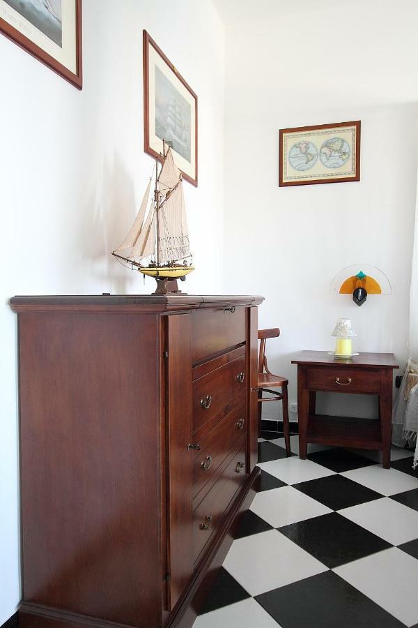 Granada Appartement Alghero