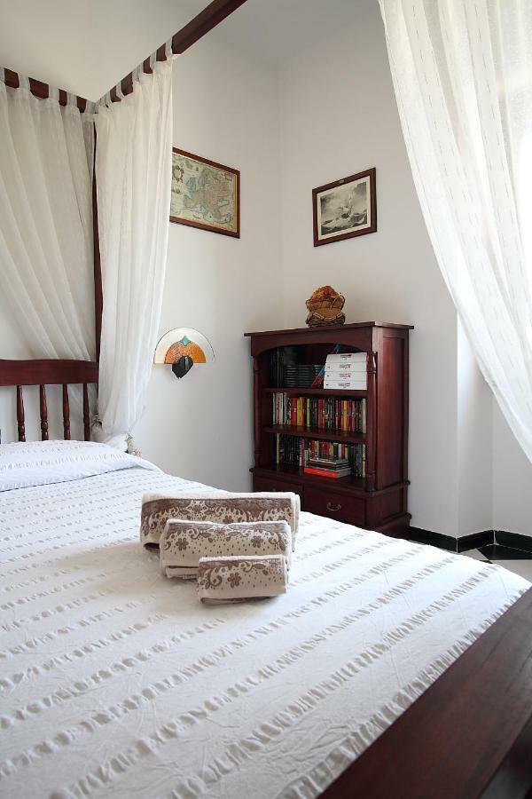 Granada Apartment *